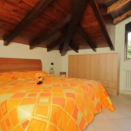 Casaaurora Apartament