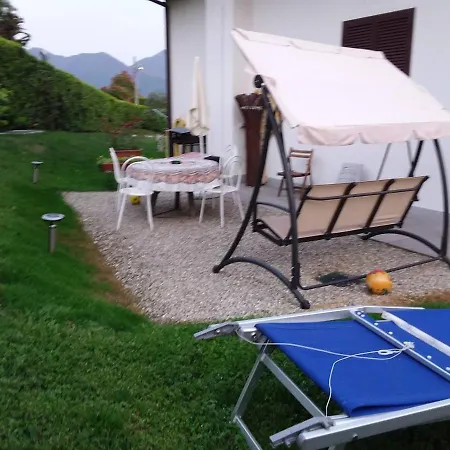 Apartament Casaaurora